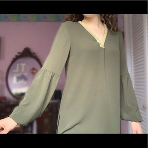Michael Kors Blouse
